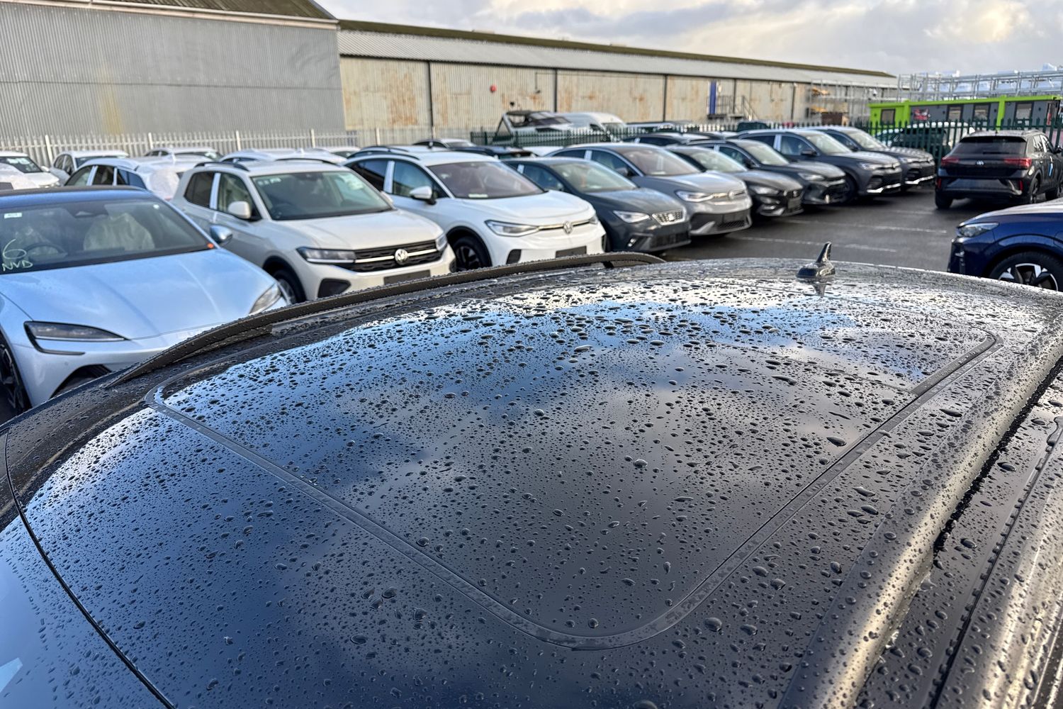 Used Volkswagen T-Roc 2026 for sale - 77313130: Photo 26