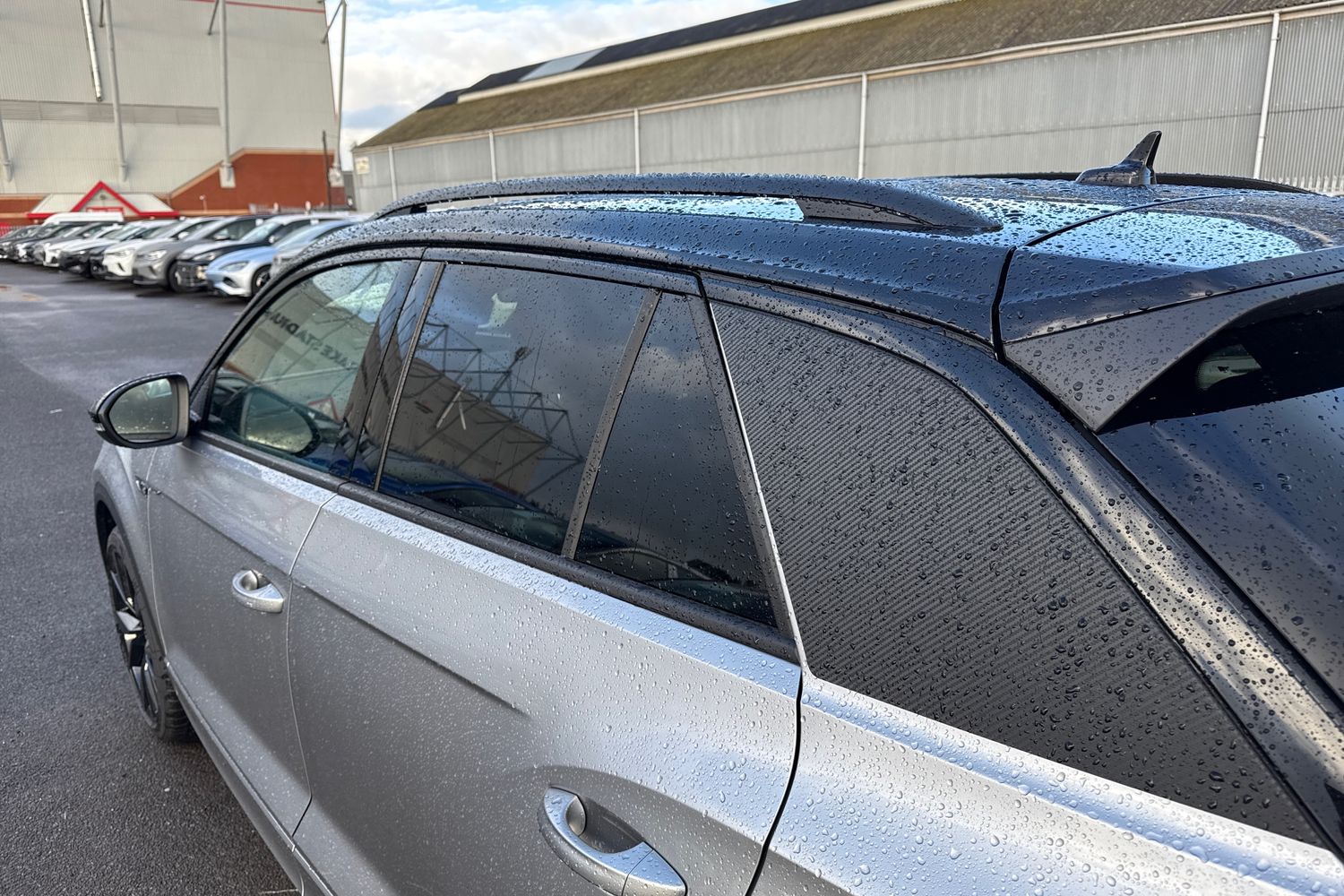 Used Volkswagen T-Roc 2026 for sale - 77313130: Photo 28