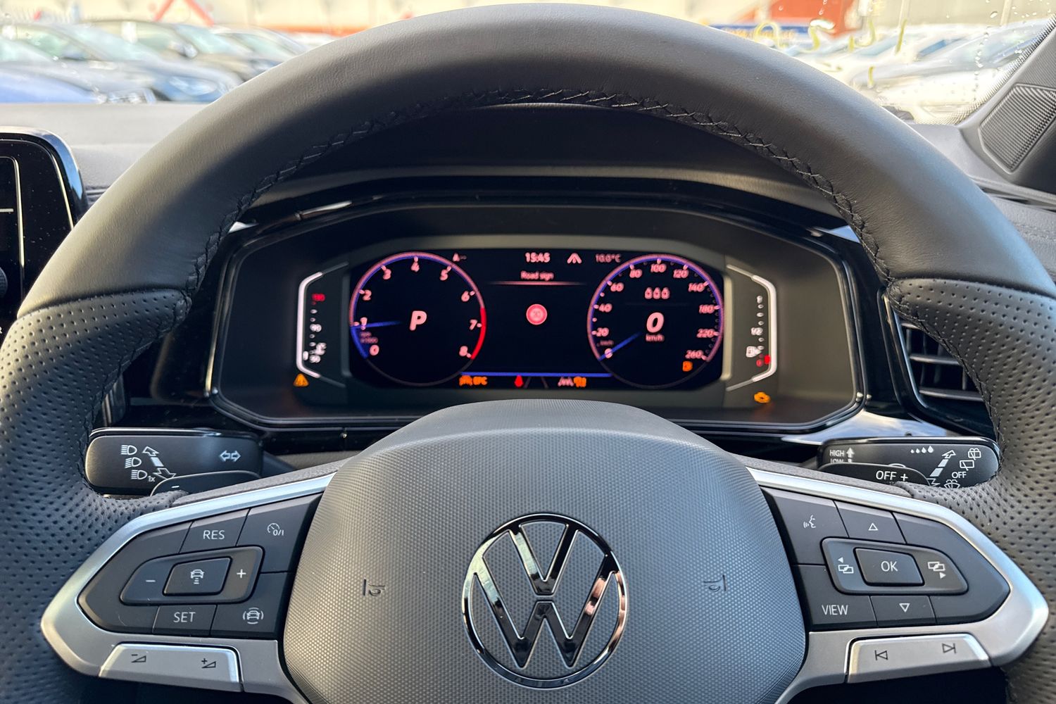 Used Volkswagen T-Roc 2026 for sale - 77313130: Photo 33