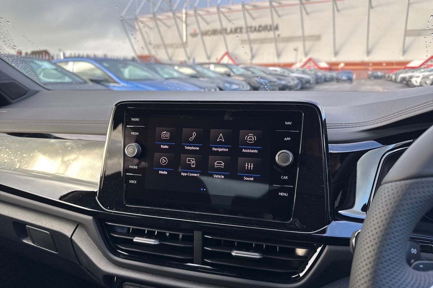 Used Volkswagen T-Roc 2026 for sale - 77313130: Photo 43