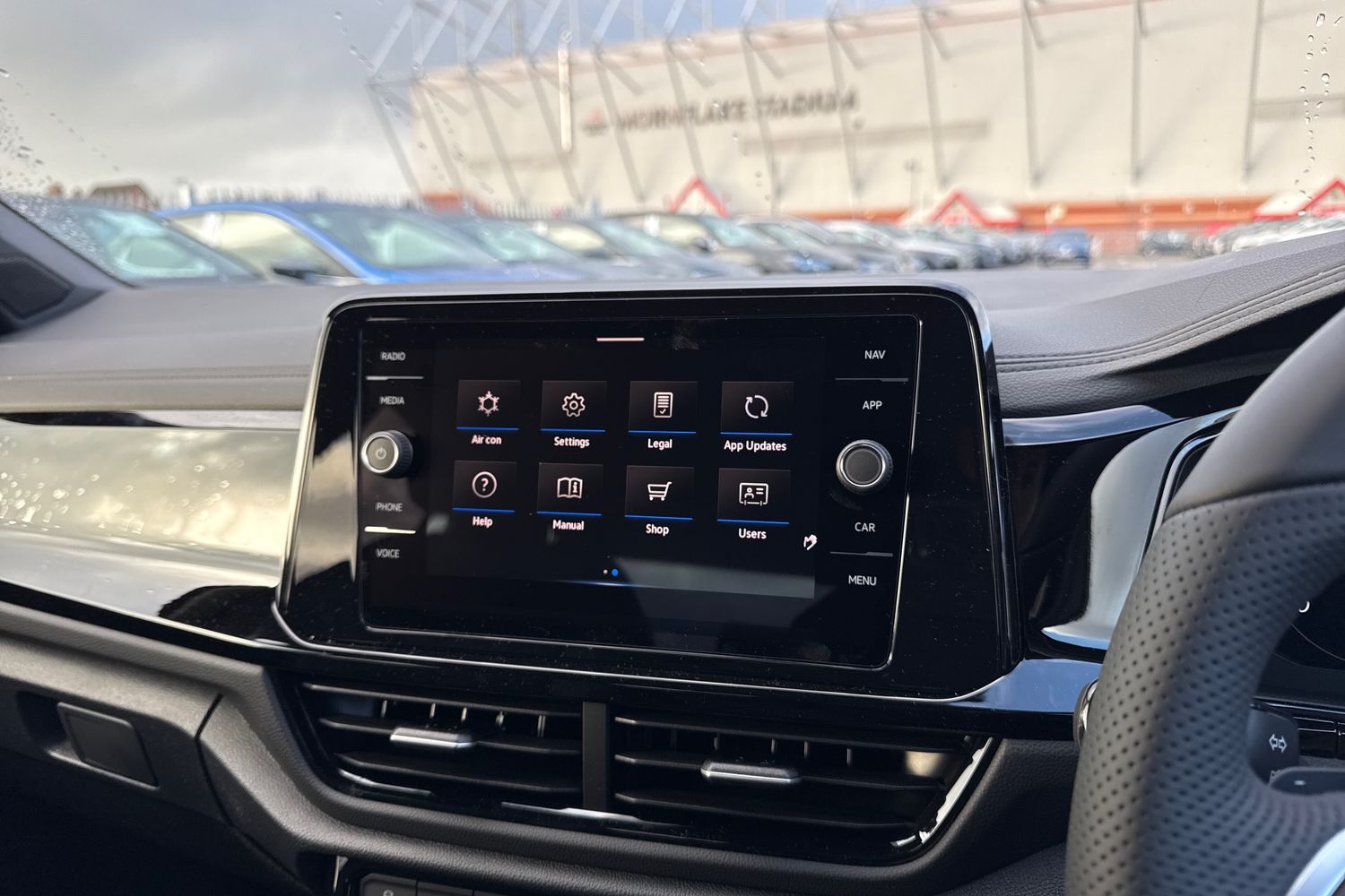 Used Volkswagen T-Roc 2026 for sale - 77313130: Photo 44