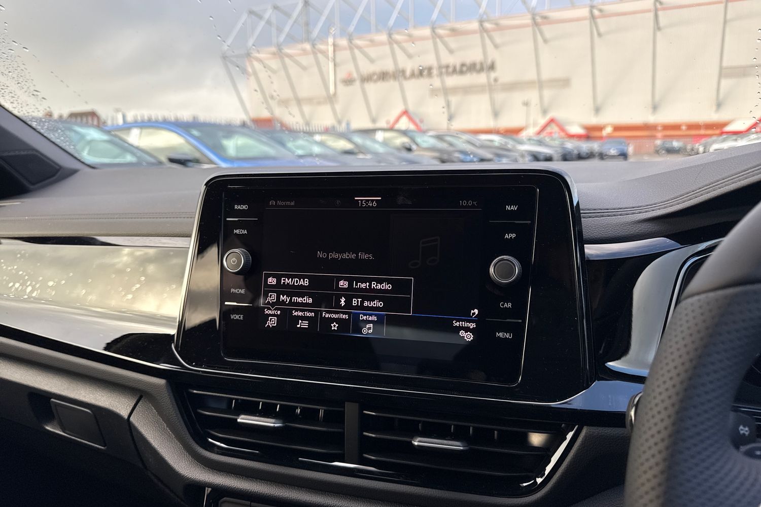 Used Volkswagen T-Roc 2026 for sale - 77313130: Photo 46