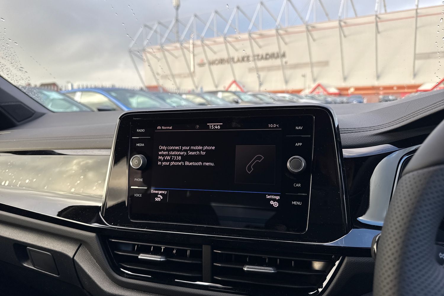 Used Volkswagen T-Roc 2026 for sale - 77313130: Photo 47