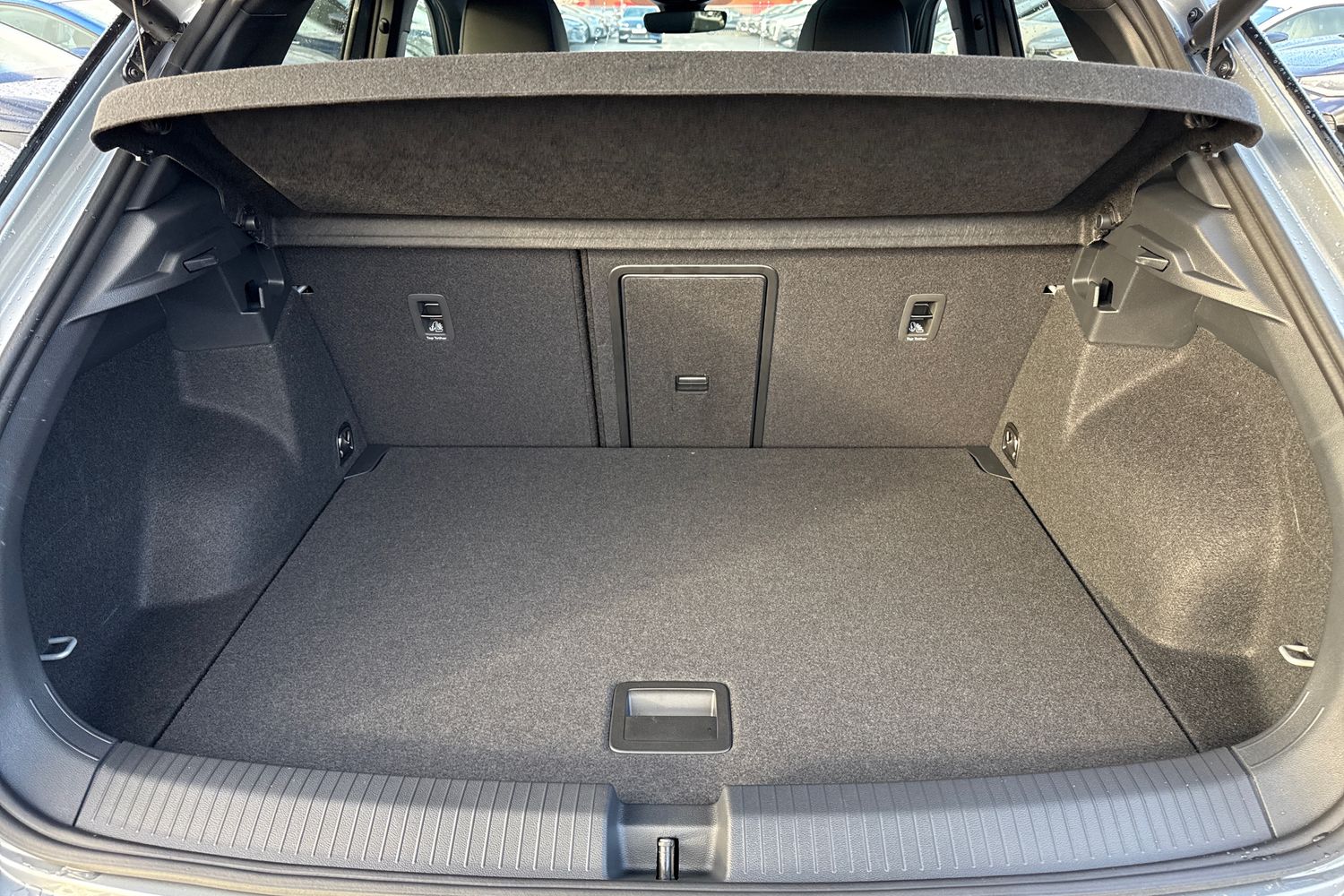 Used Volkswagen T-Roc 2026 for sale - 77313130: Photo 6