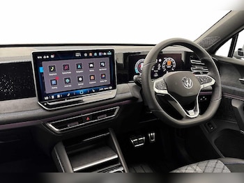 Used Volkswagen Tiguan 2026 for sale - 78532173: Photo