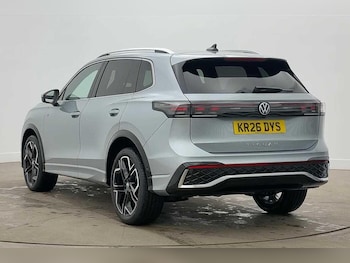 Used Volkswagen Tiguan 2026 for sale - 78532173: Photo