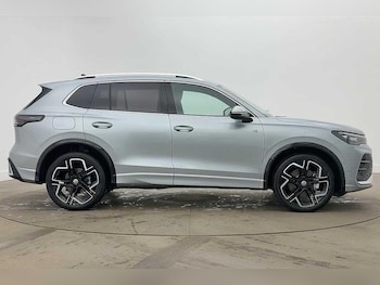 Used Volkswagen Tiguan 2026 for sale - 78532173: Photo
