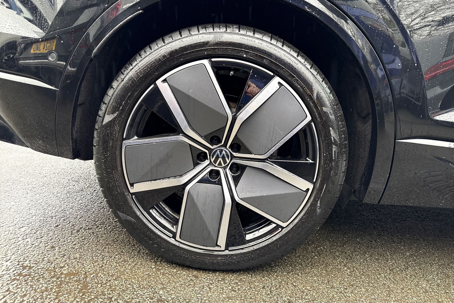 Used Volkswagen Touareg 2025 for sale - 77527396: Photo 10