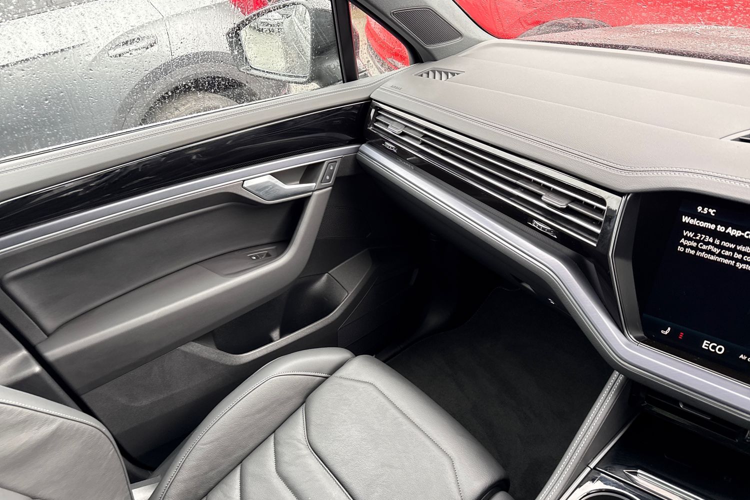 Used Volkswagen Touareg 2025 for sale - 77527396: Photo 20