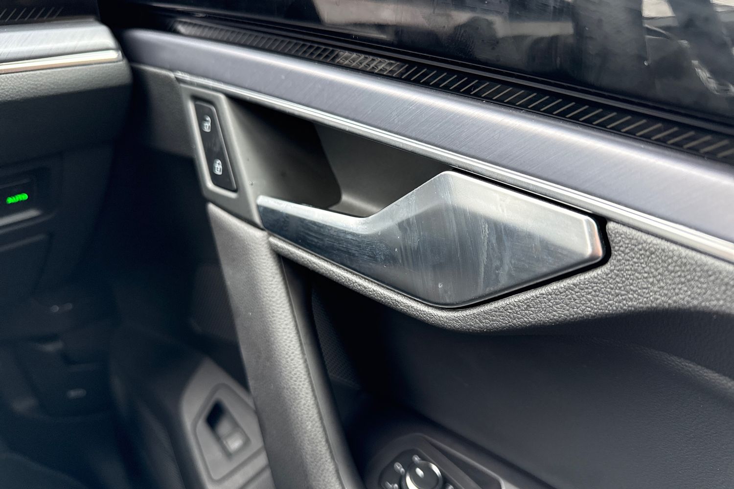 Used Volkswagen Touareg 2025 for sale - 77527396: Photo 21