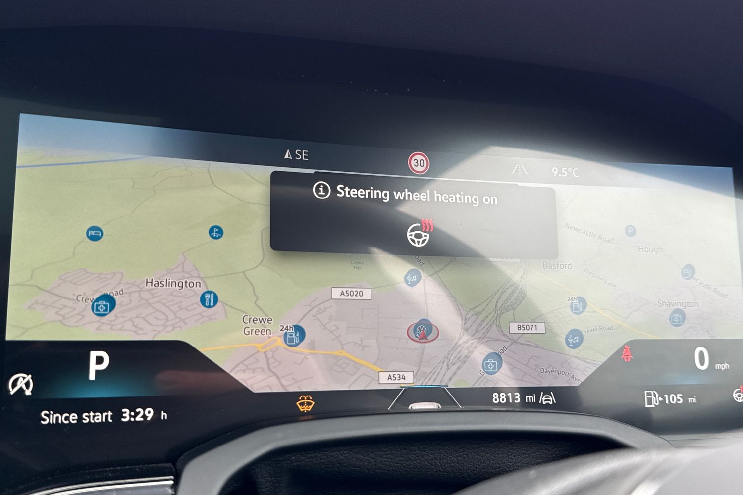 Used Volkswagen Touareg 2025 for sale - 77527396: Photo 26