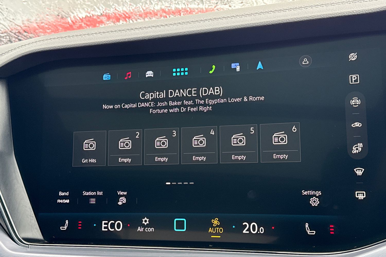 Used Volkswagen Touareg 2025 for sale - 77527396: Photo 28