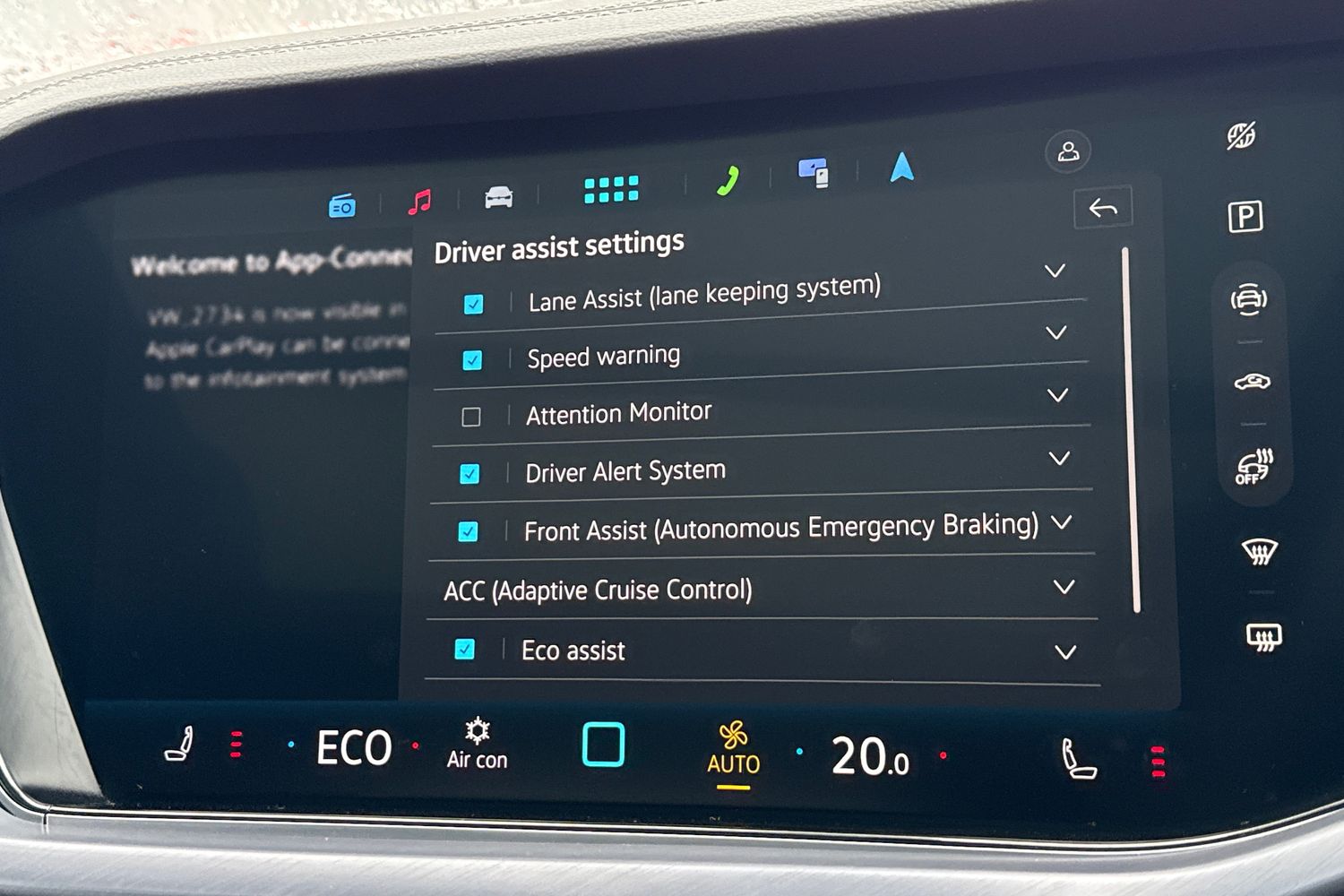 Used Volkswagen Touareg 2025 for sale - 77527396: Photo 30