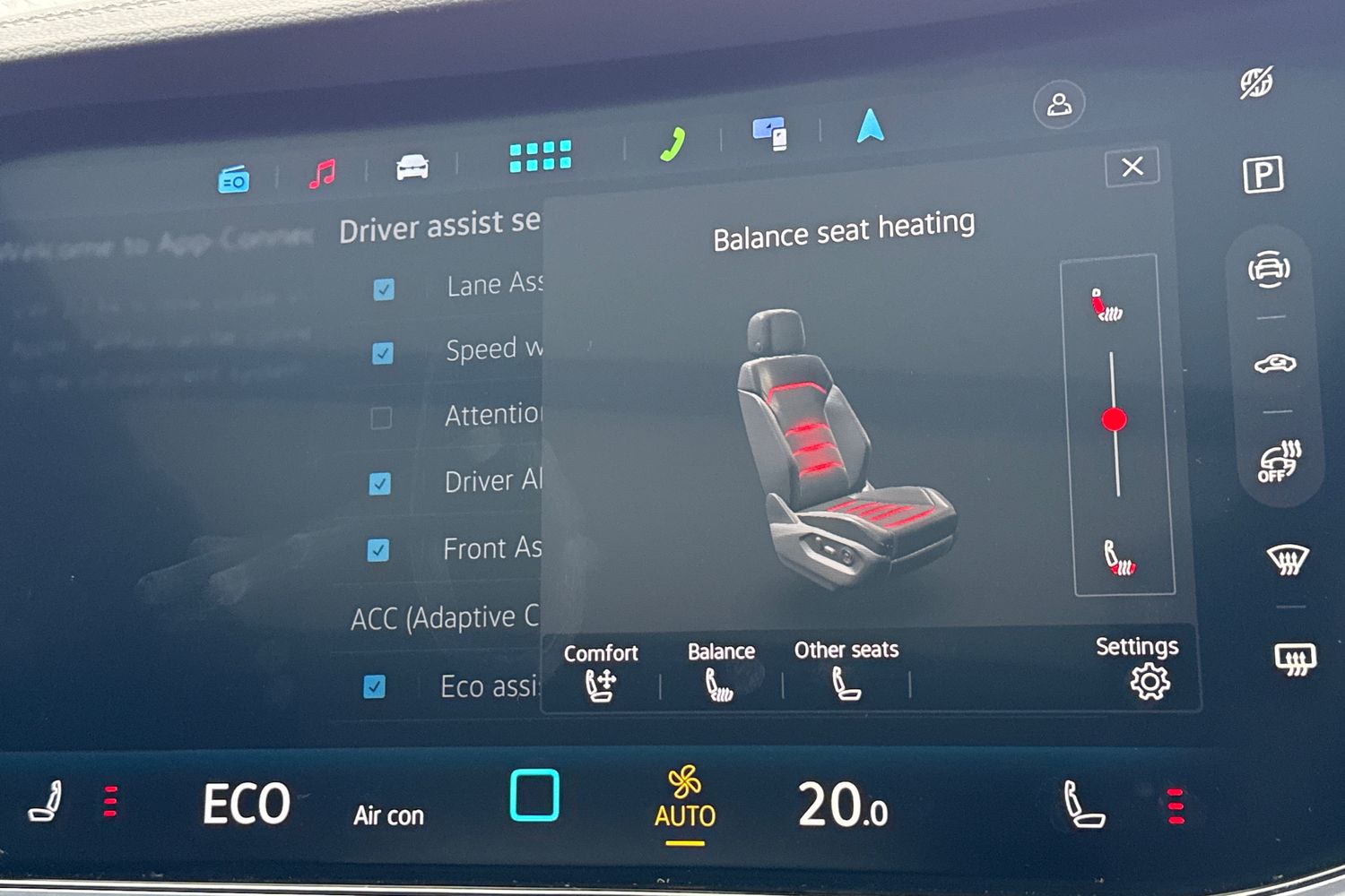 Used Volkswagen Touareg 2025 for sale - 77527396: Photo 37