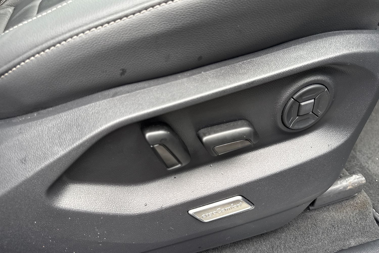 Used Volkswagen Touareg 2025 for sale - 77527396: Photo 39