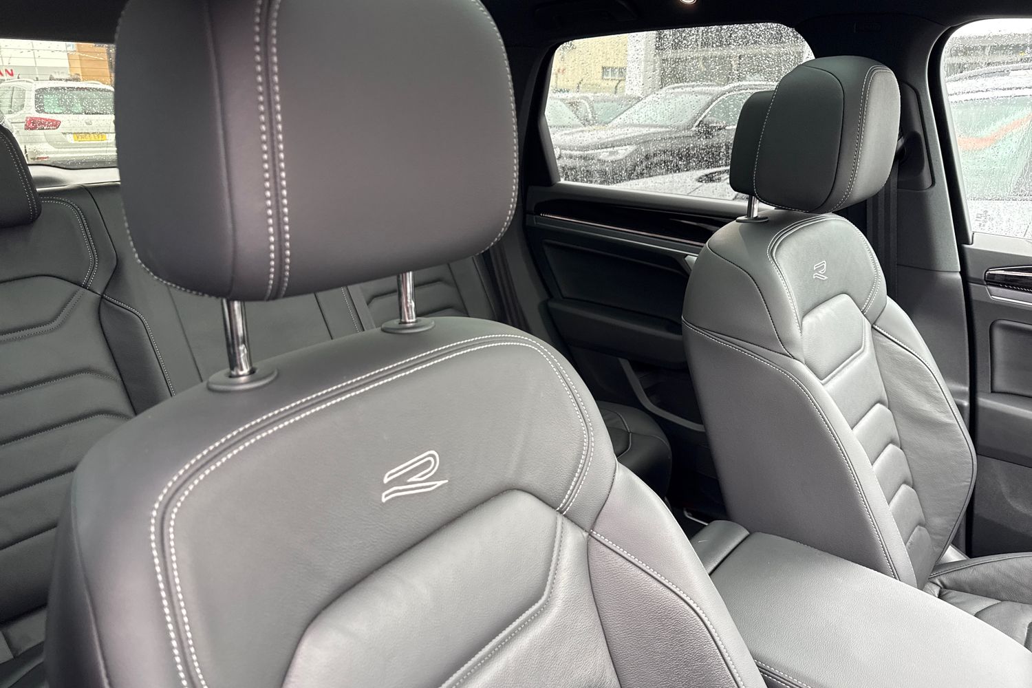 Used Volkswagen Touareg 2025 for sale - 77527396: Photo 40