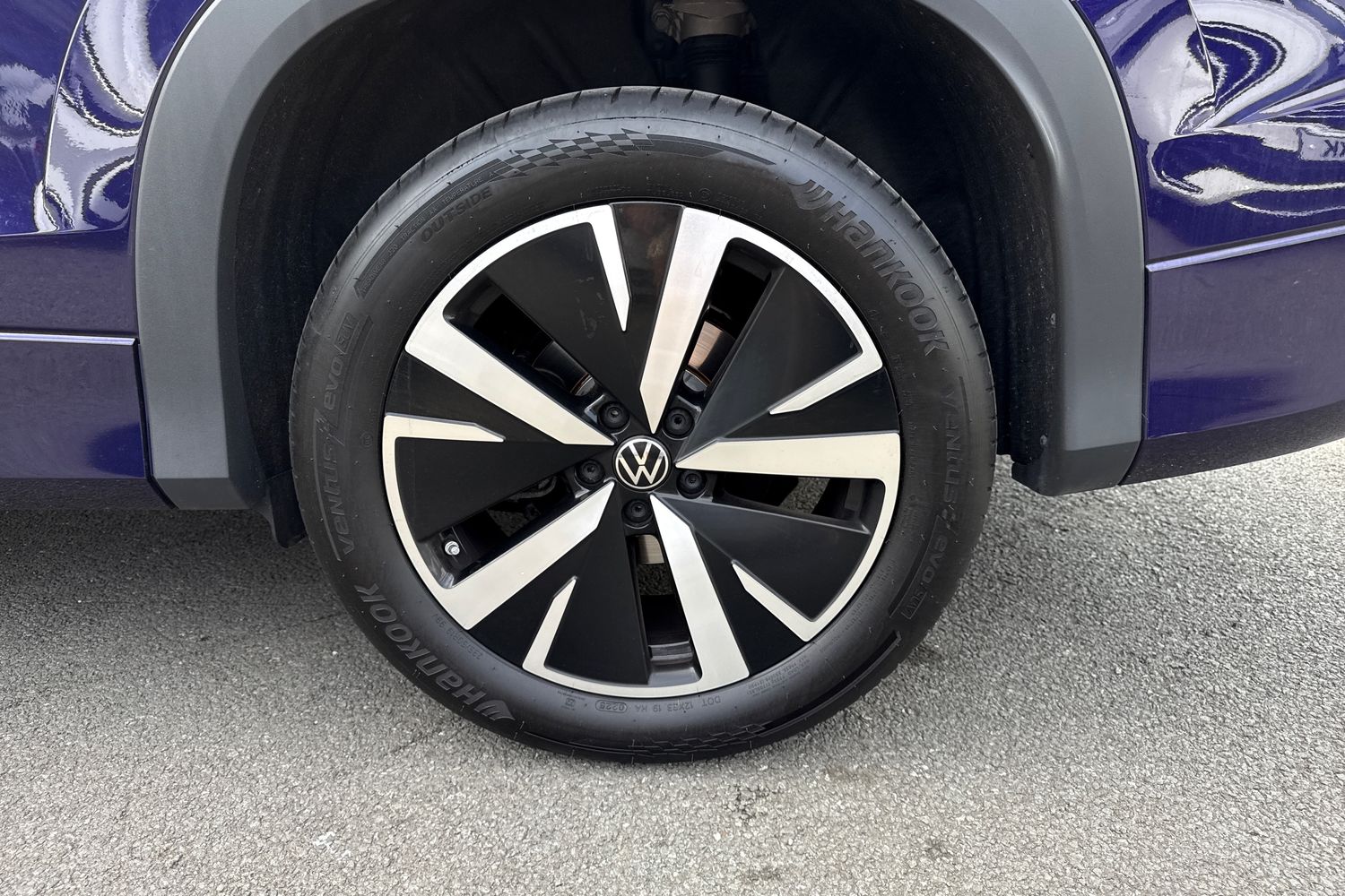 Used Volkswagen Touran 2025 for sale - 75983475: Photo 10