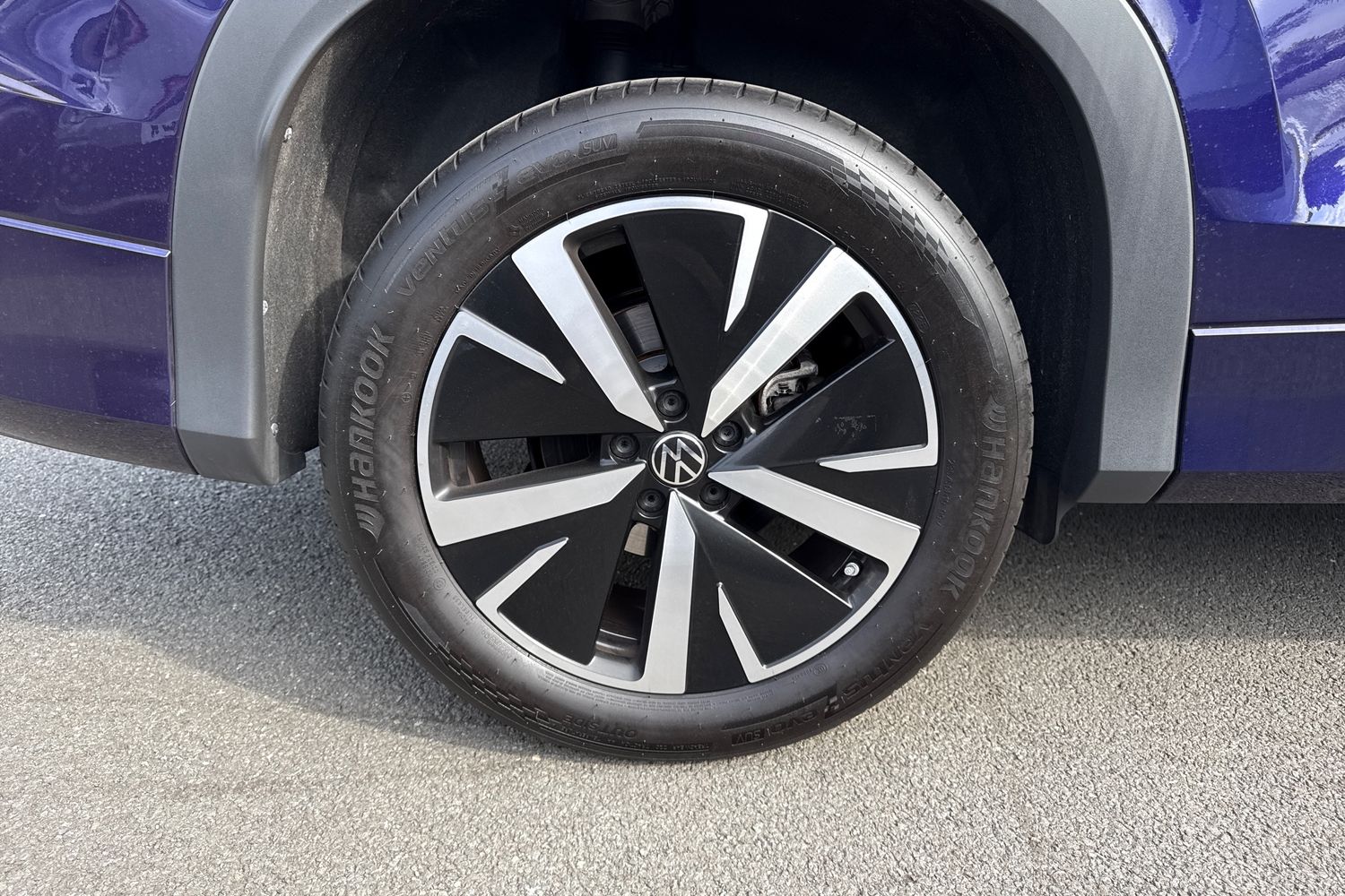 Used Volkswagen Touran 2025 for sale - 75983475: Photo 11