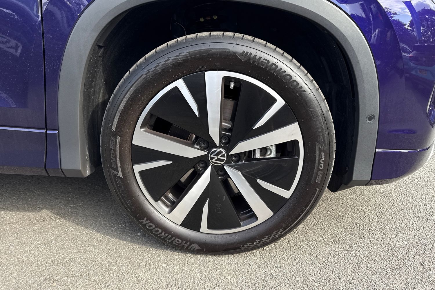Used Volkswagen Touran 2025 for sale - 75983475: Photo 12