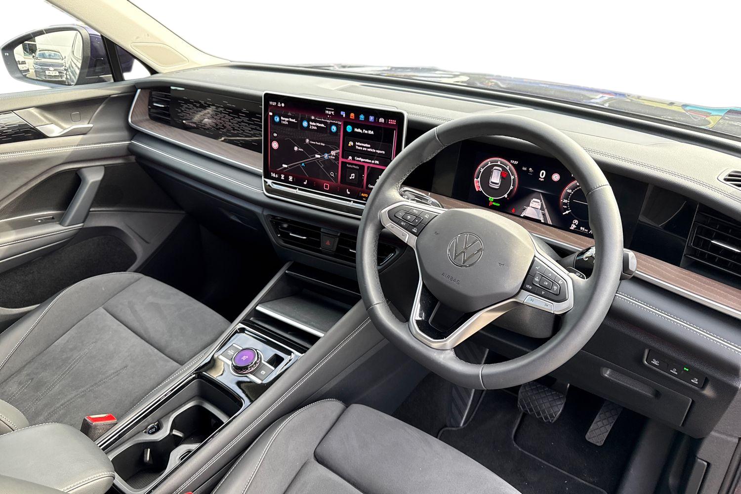 Used Volkswagen Touran 2025 for sale - 75983475: Photo 13