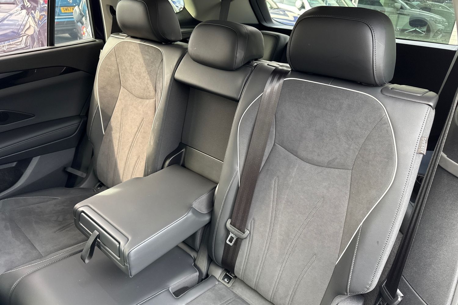 Used Volkswagen Touran 2025 for sale - 75983475: Photo 18