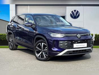 Volkswagen - Touran