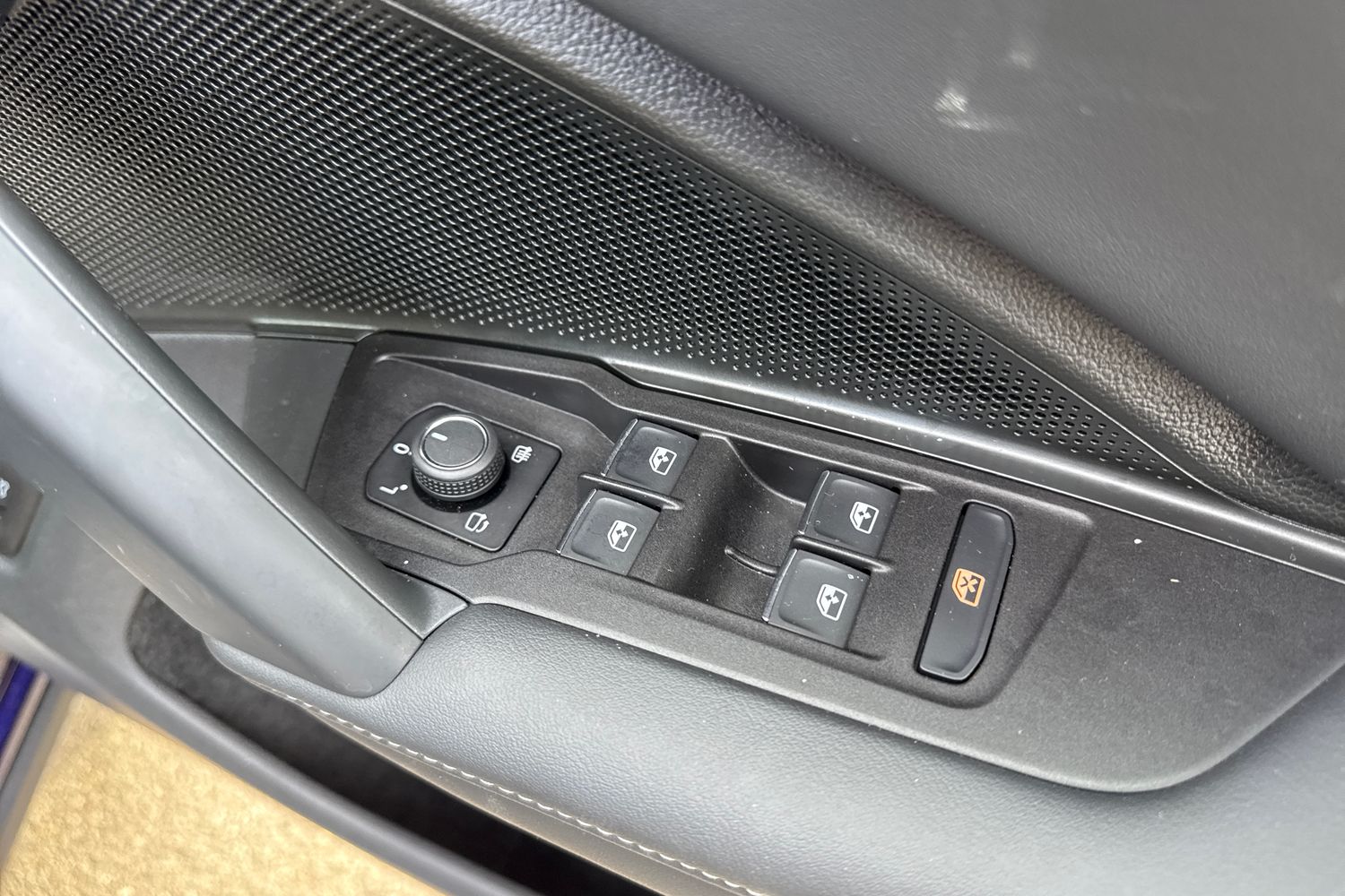 Used Volkswagen Touran 2025 for sale - 75983475: Photo 20