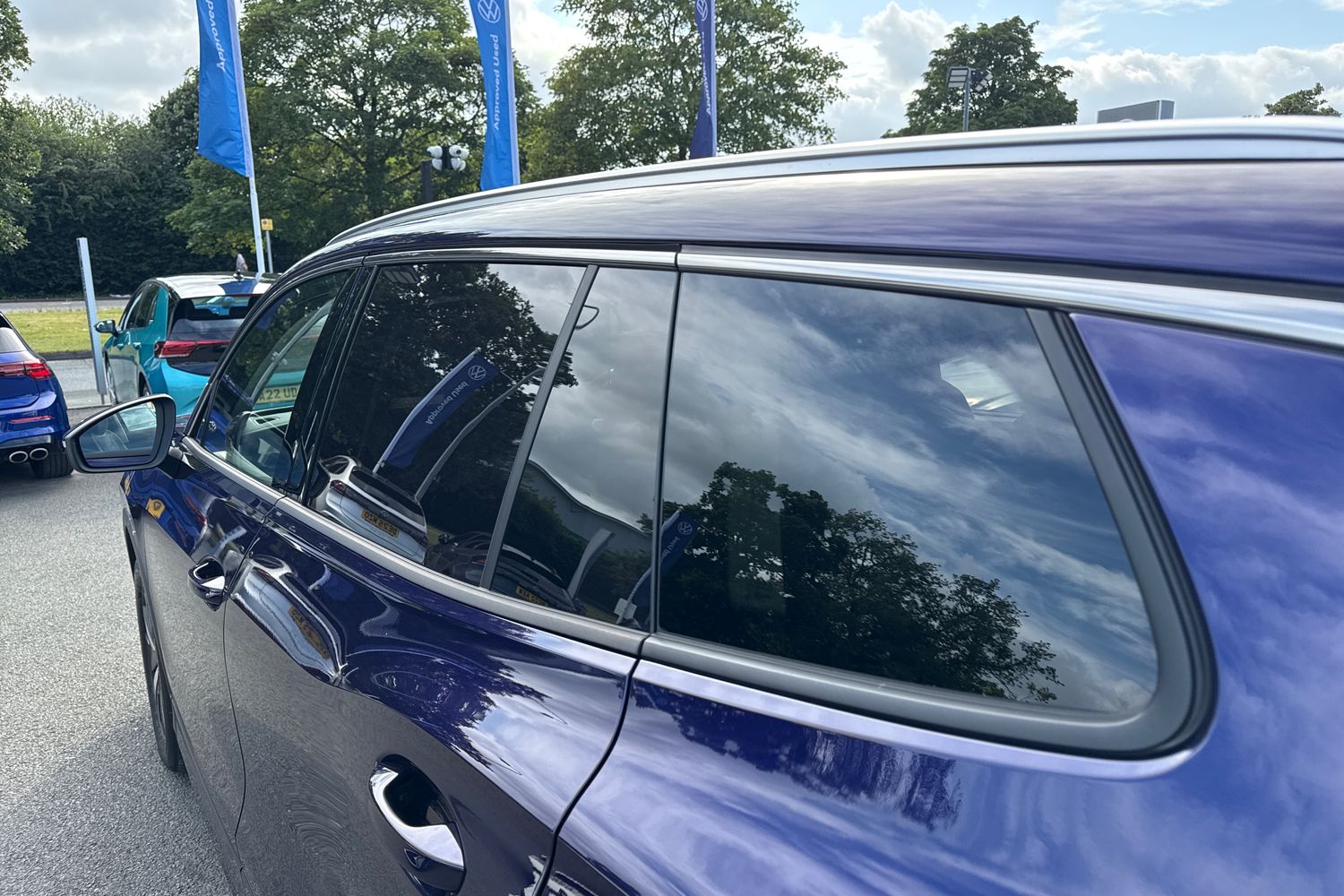 Used Volkswagen Touran 2025 for sale - 75983475: Photo 26