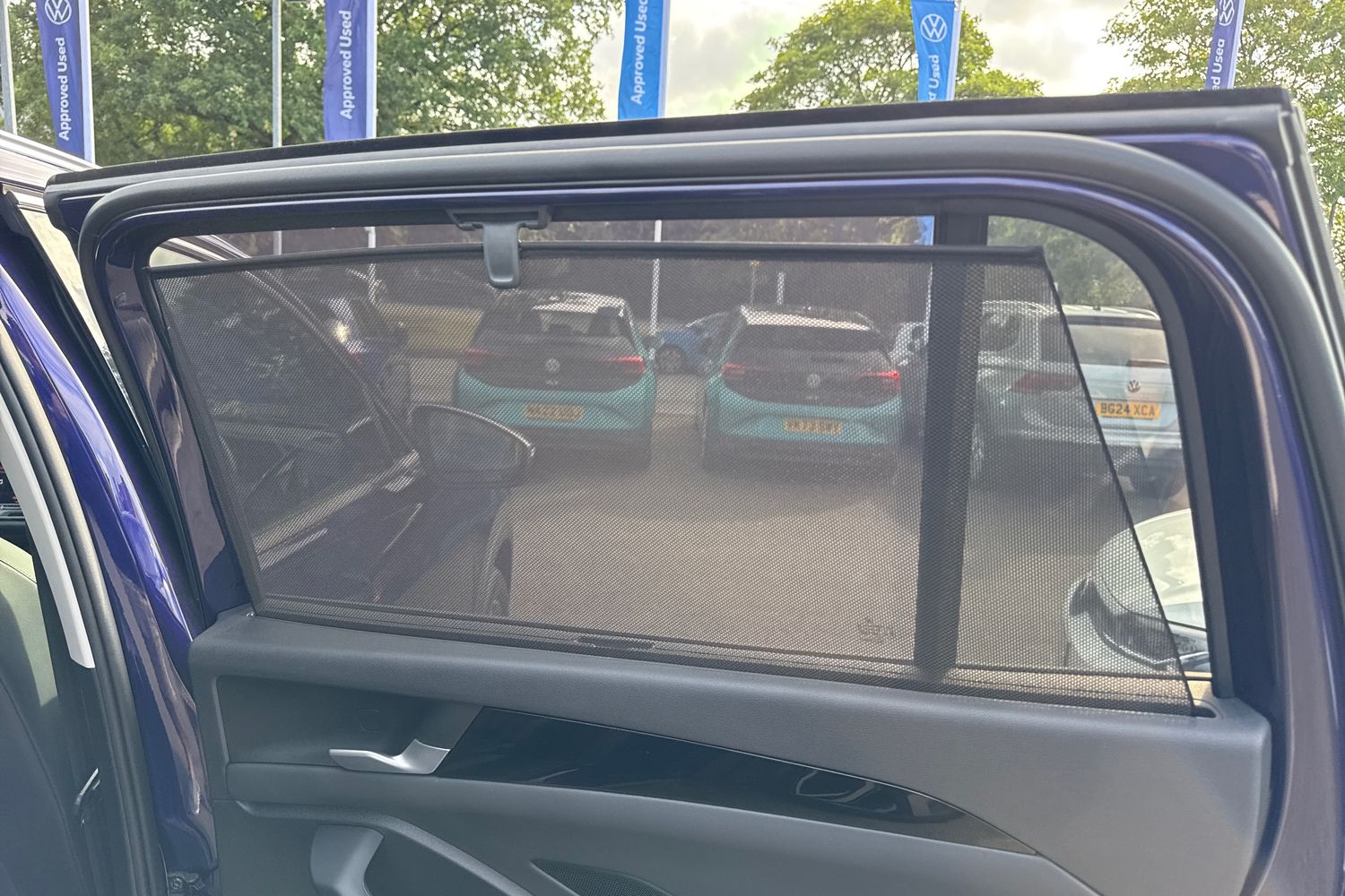 Used Volkswagen Touran 2025 for sale - 75983475: Photo 30