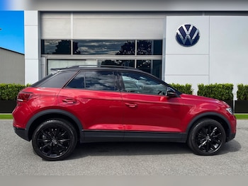 Used Volkswagen T-Roc 2023 for sale - 78583985: Photo