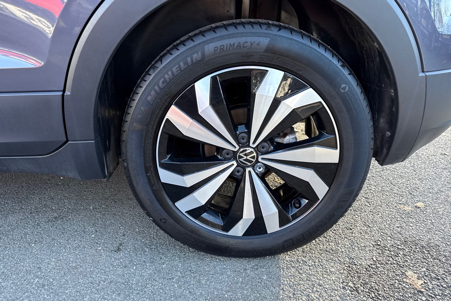 Used Volkswagen T-Cross 2023 for sale - 76604110: Photo 12