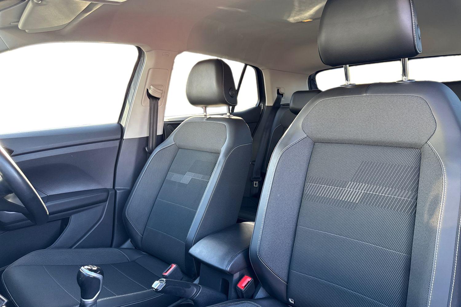 Used Volkswagen T-Cross 2023 for sale - 76604110: Photo 16