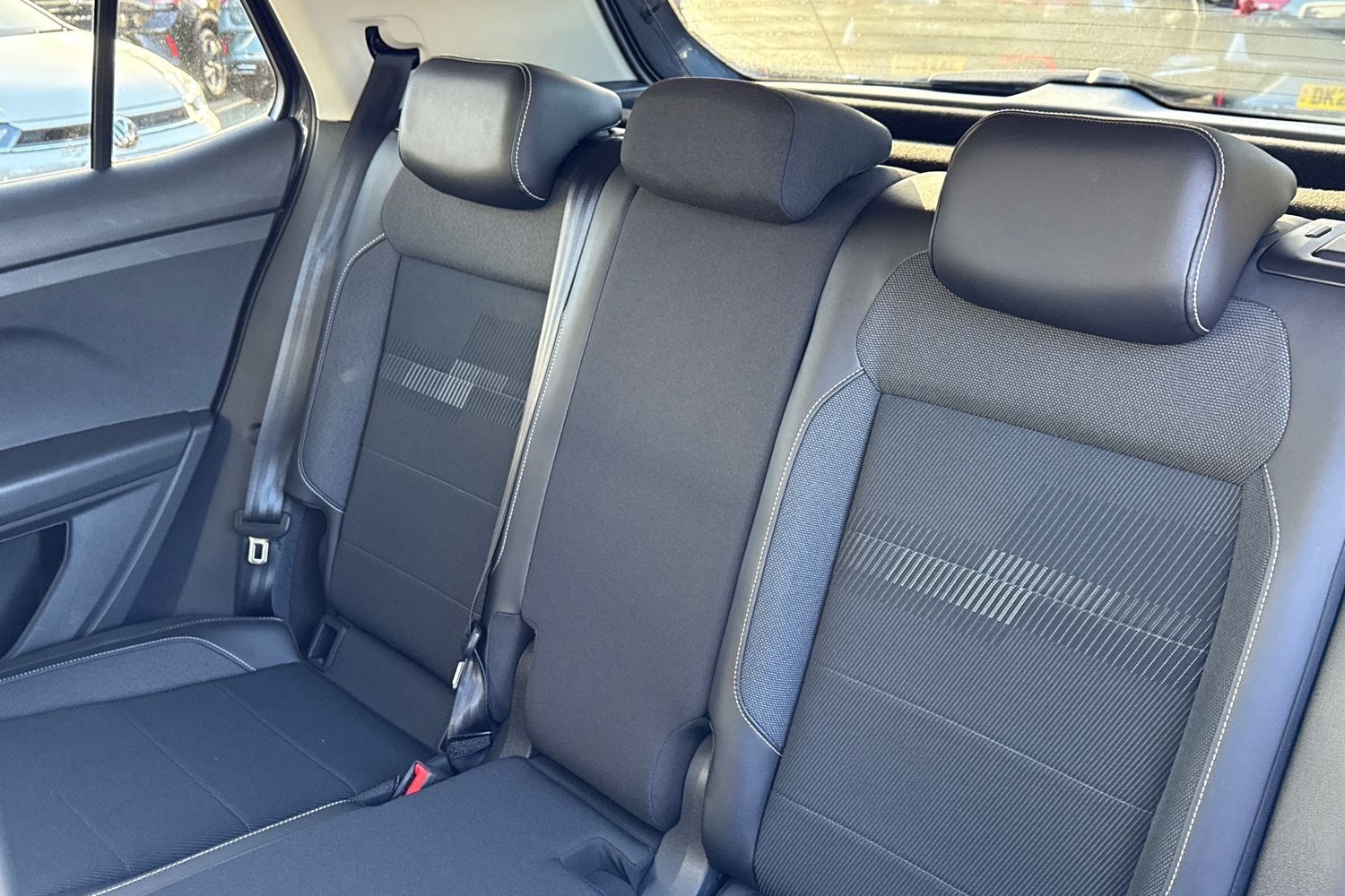 Used Volkswagen T-Cross 2023 for sale - 76604110: Photo 19