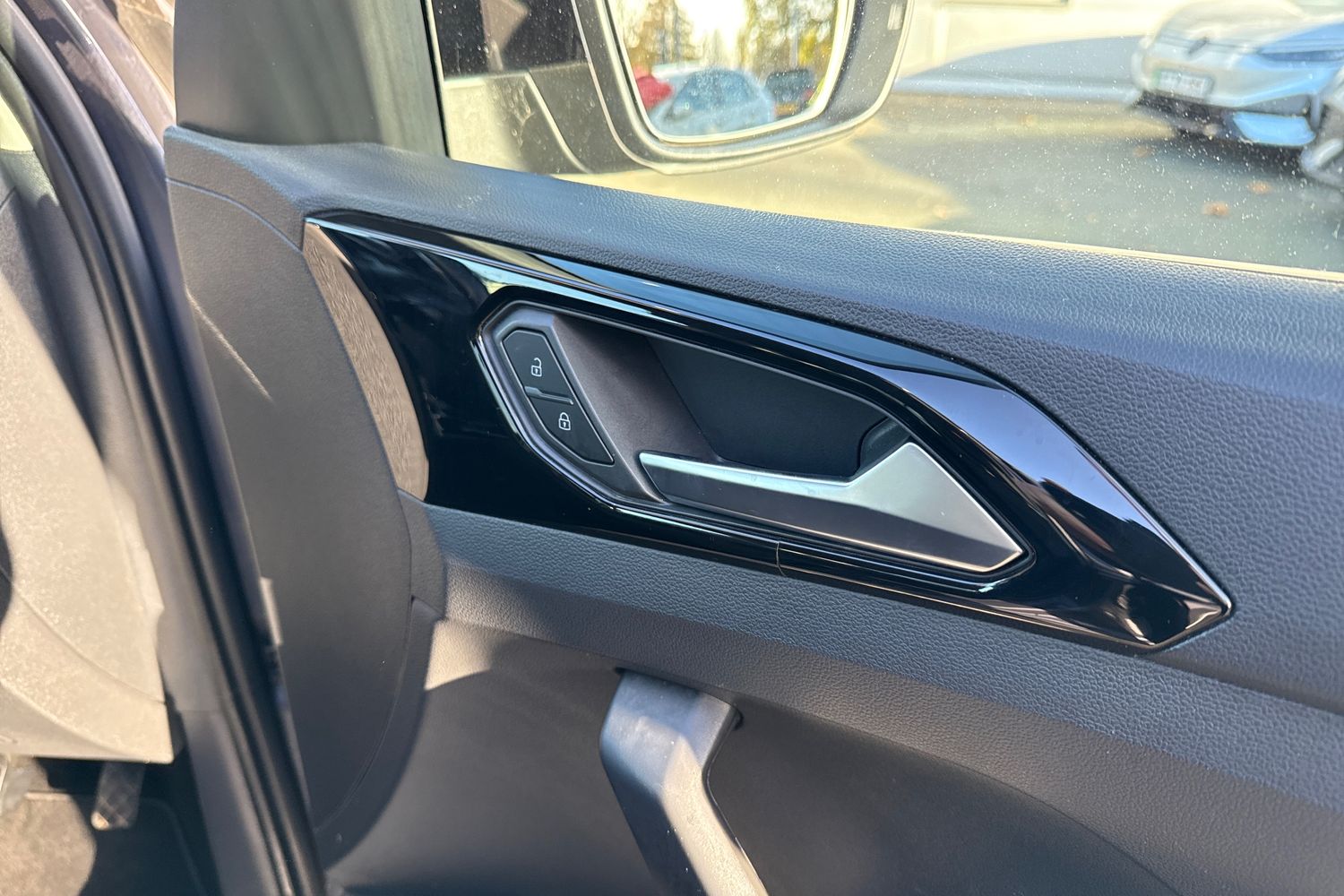 Used Volkswagen T-Cross 2023 for sale - 76604110: Photo 21