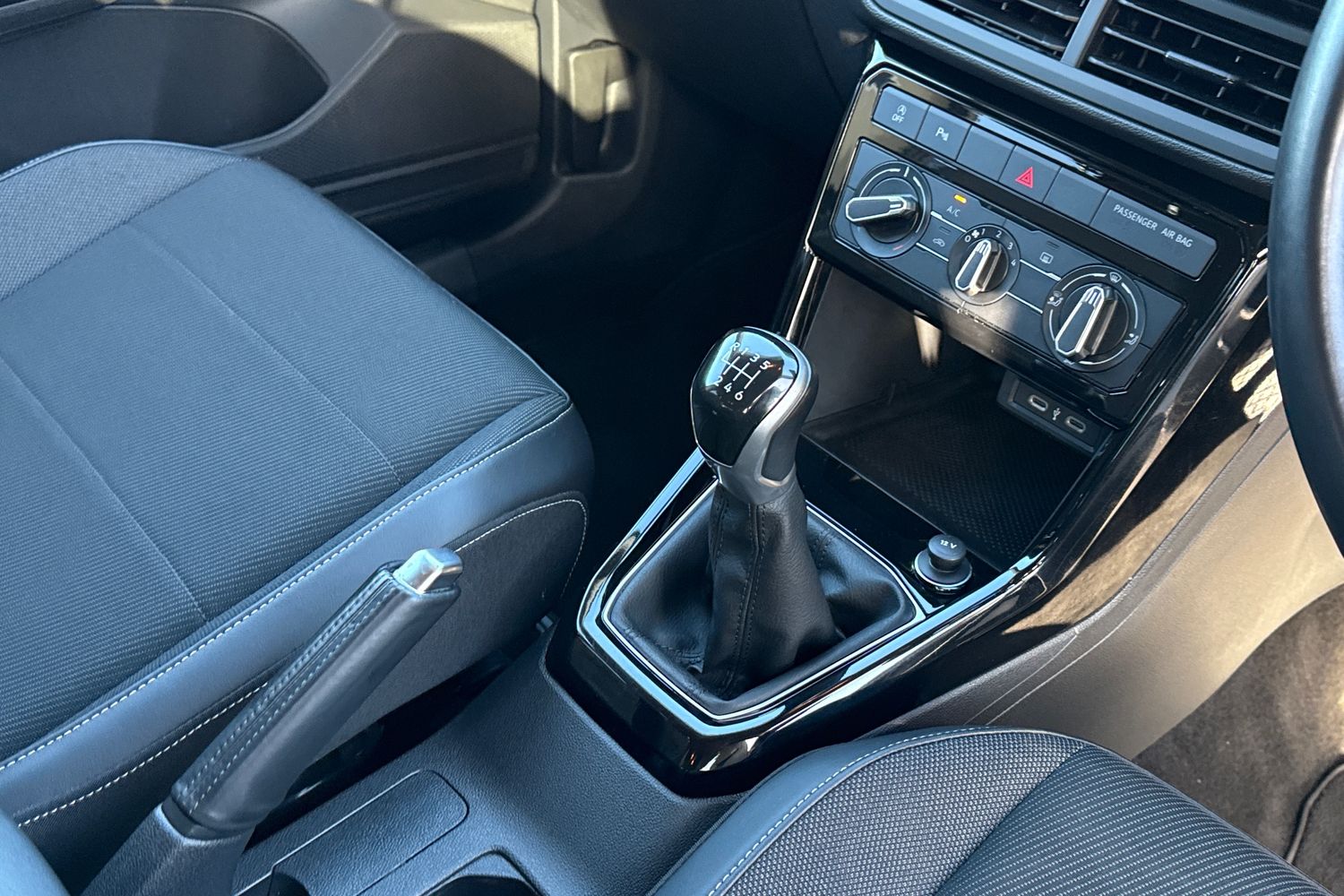 Used Volkswagen T-Cross 2023 for sale - 76604110: Photo 23