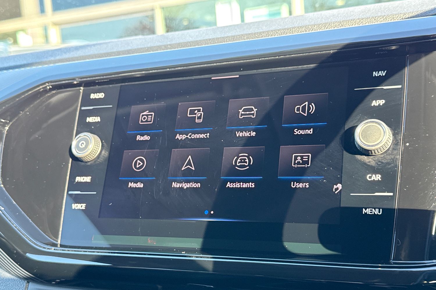 Used Volkswagen T-Cross 2023 for sale - 76604110: Photo 27