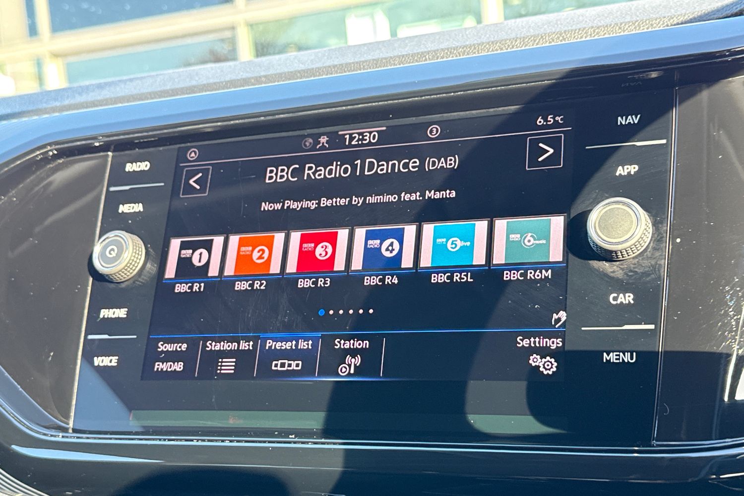 Used Volkswagen T-Cross 2023 for sale - 76604110: Photo 28