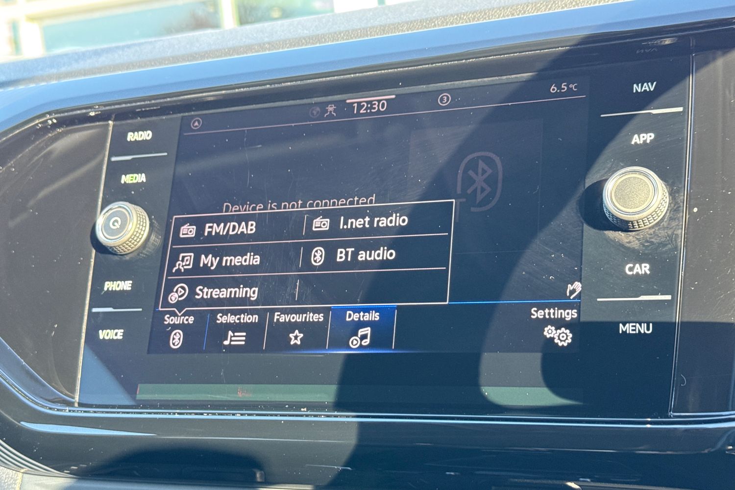 Used Volkswagen T-Cross 2023 for sale - 76604110: Photo 29