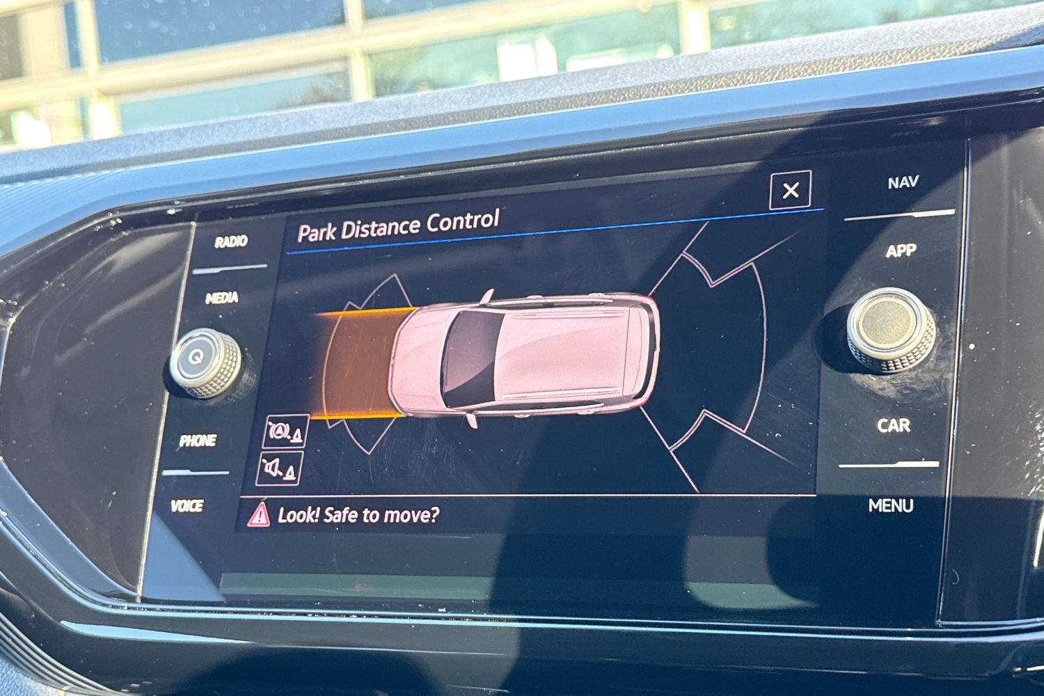 Used Volkswagen T-Cross 2023 for sale - 76604110: Photo 32