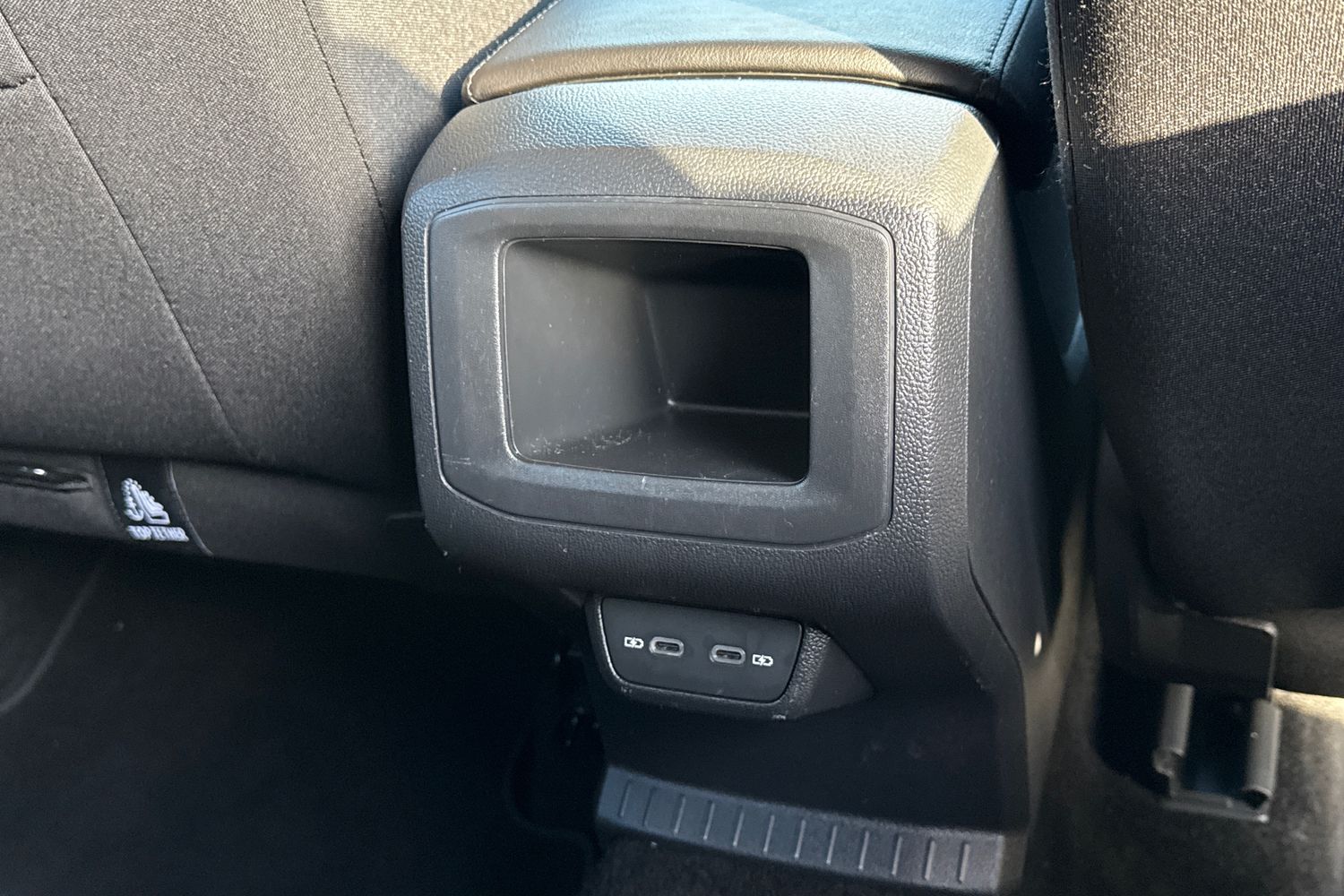 Used Volkswagen T-Cross 2023 for sale - 76604110: Photo 35