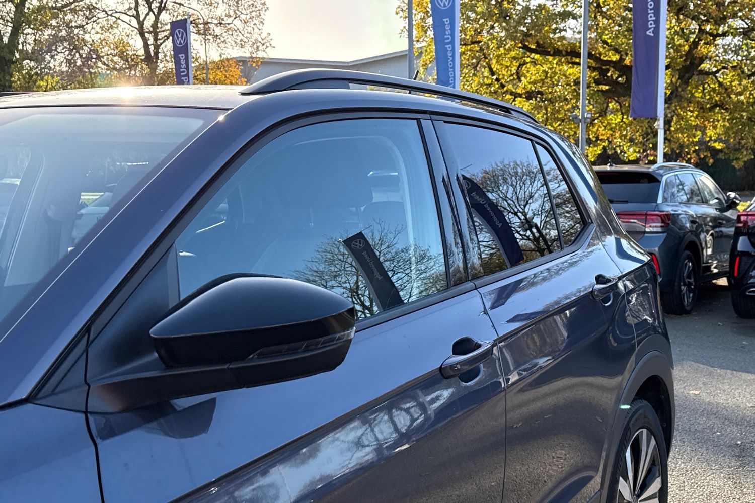 Used Volkswagen T-Cross 2023 for sale - 76604110: Photo 37