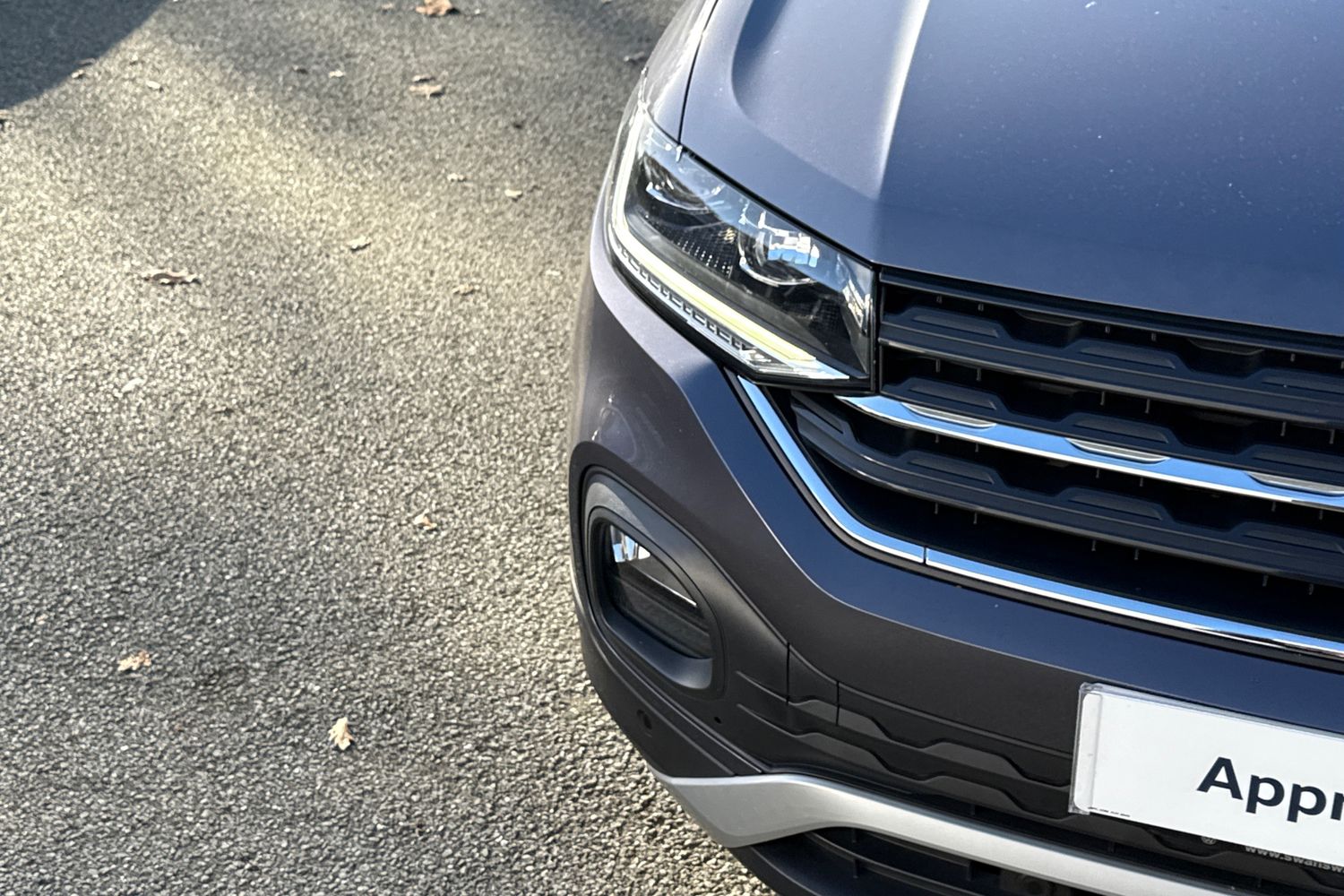 Used Volkswagen T-Cross 2023 for sale - 76604110: Photo 38