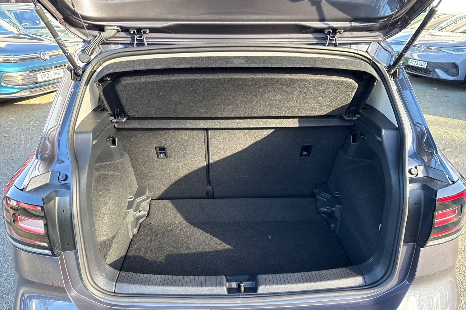 Used Volkswagen T-Cross 2023 for sale - 76604110: Photo 7