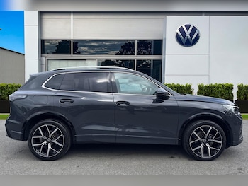 Used Volkswagen Tiguan 2024 for sale - 79215715: Photo