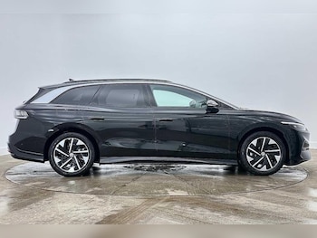 Used Volkswagen ID.7 2026 for sale - 78826913: Photo