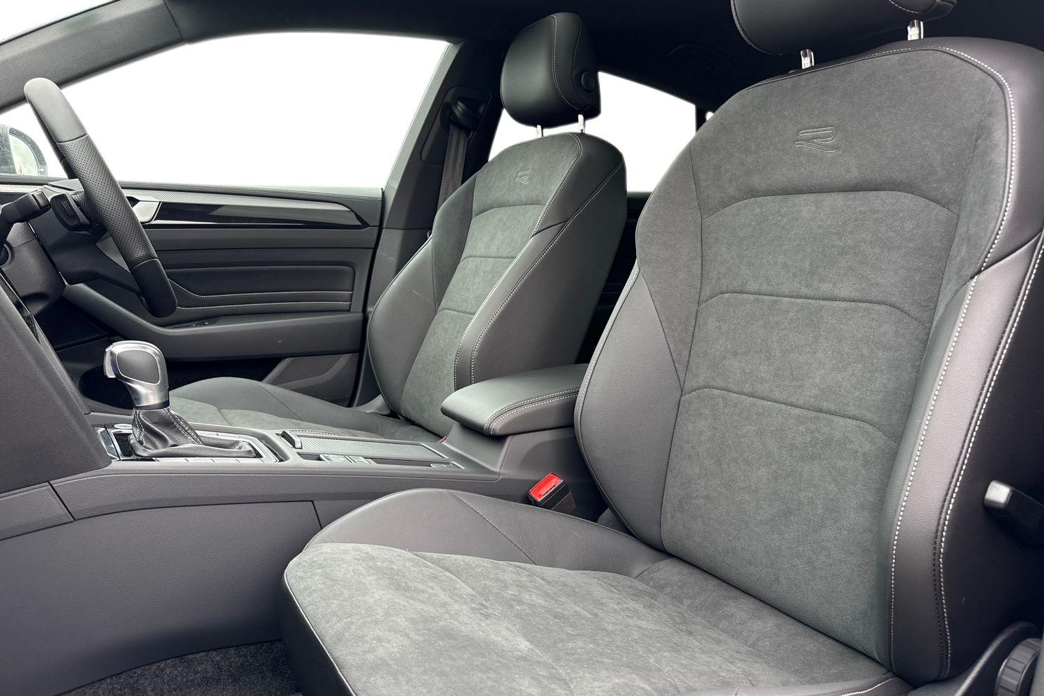 Used Volkswagen Arteon 2025 for sale - 77733638: Photo 10