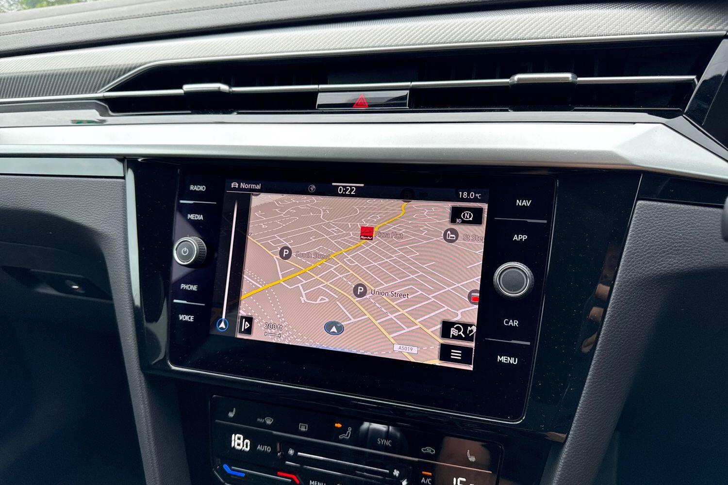 Used Volkswagen Arteon 2025 for sale - 77733638: Photo 11