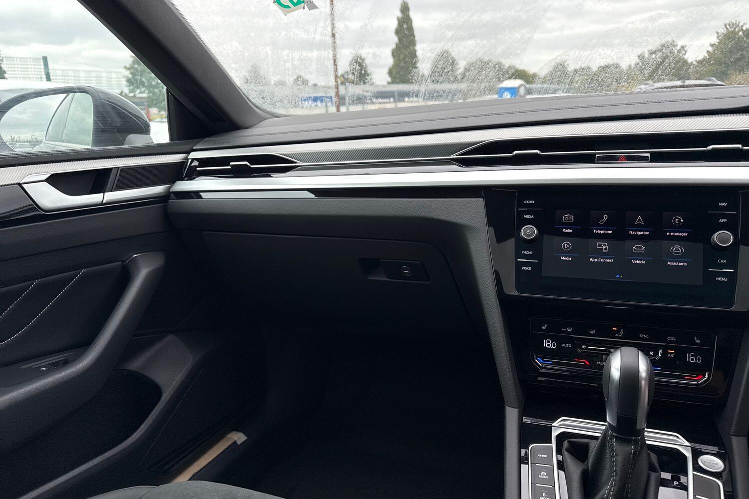 Used Volkswagen Arteon 2025 for sale - 77733638: Photo 14