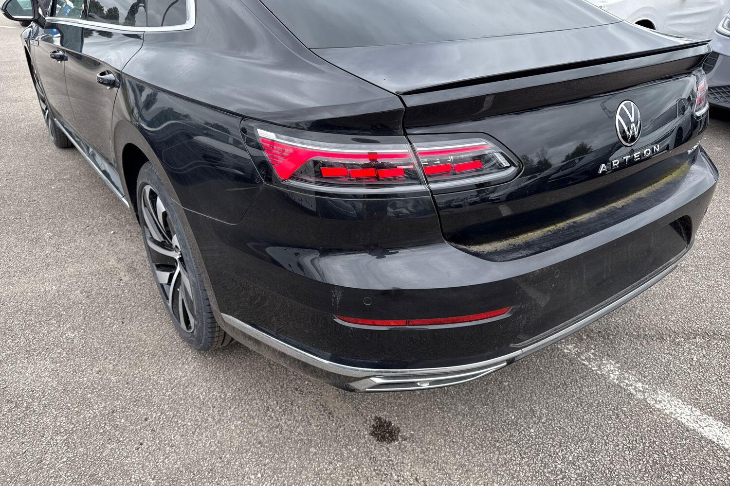 Used Volkswagen Arteon 2025 for sale - 77733638: Photo 15