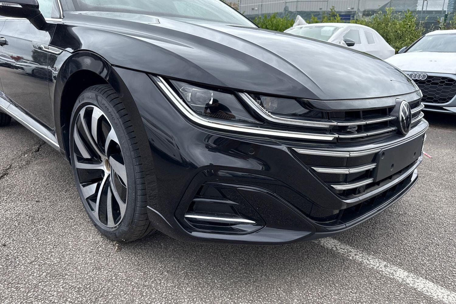 Used Volkswagen Arteon 2025 for sale - 77733638: Photo 16